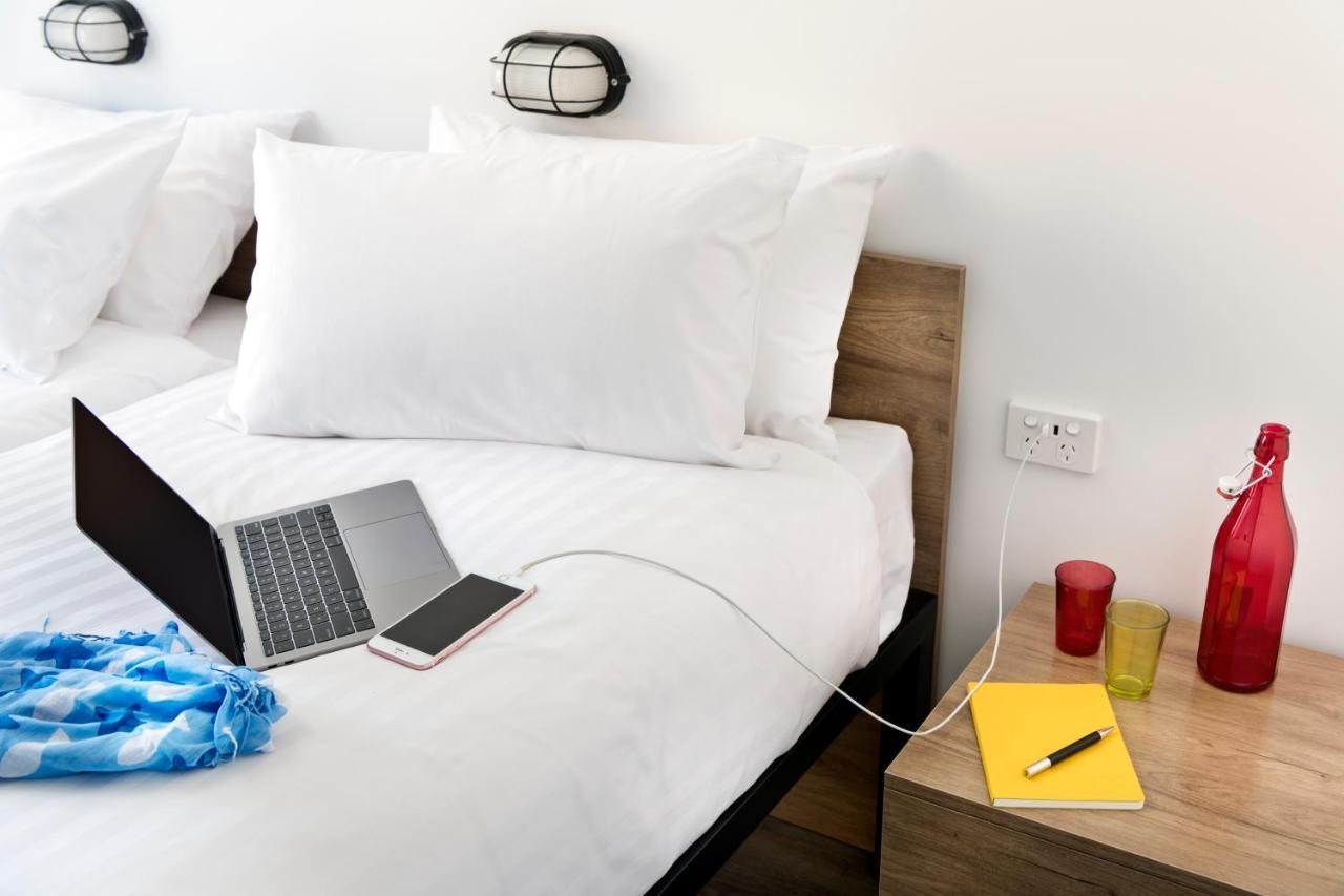 Hostel G Perth Zewnętrze zdjęcie