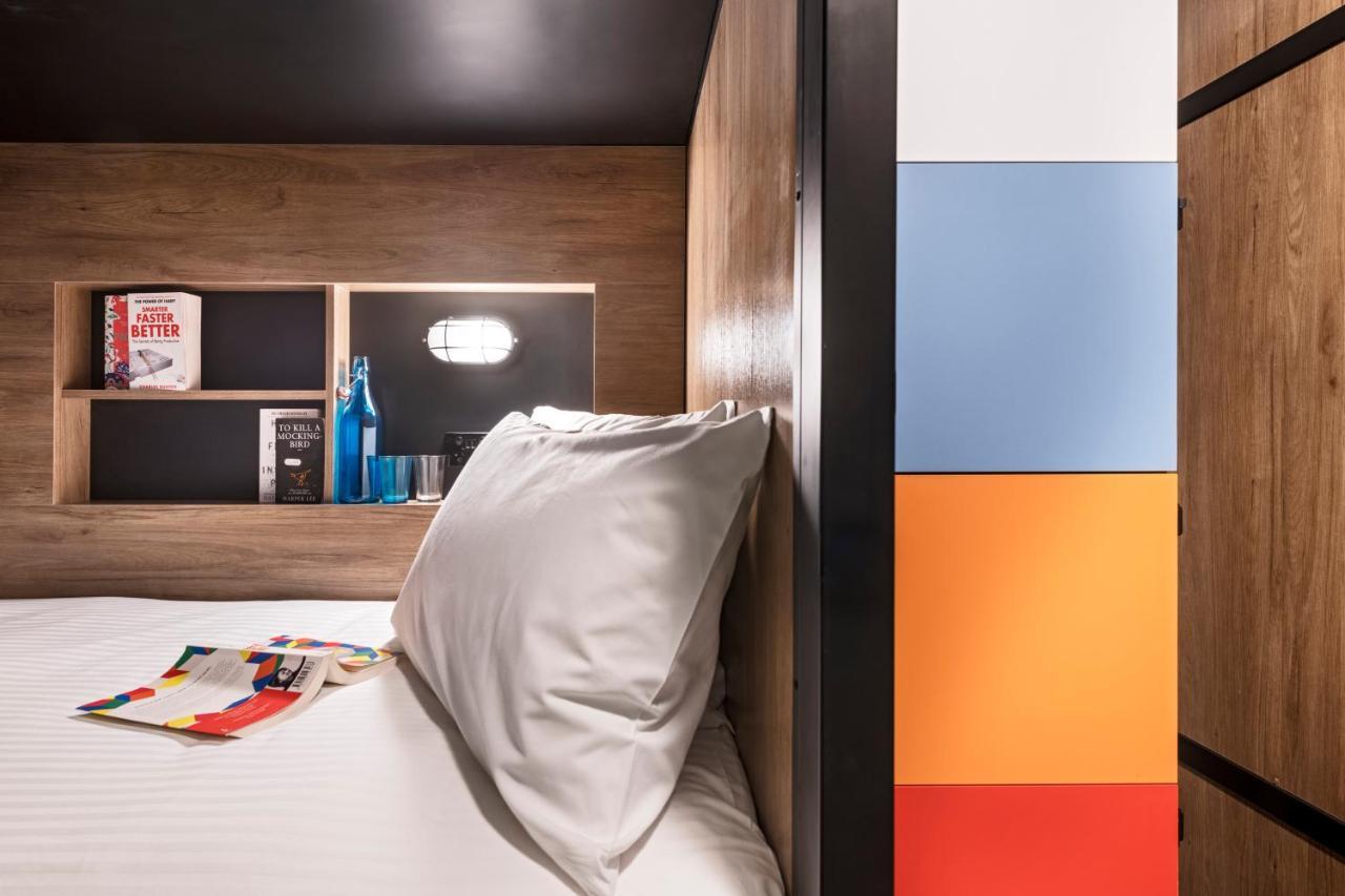 Hostel G Perth Zewnętrze zdjęcie