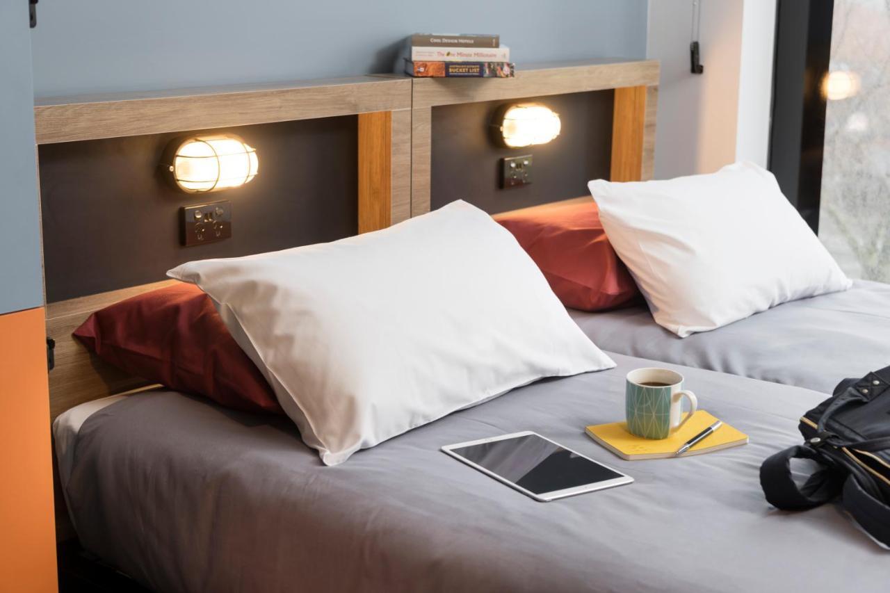 Hostel G Perth Zewnętrze zdjęcie