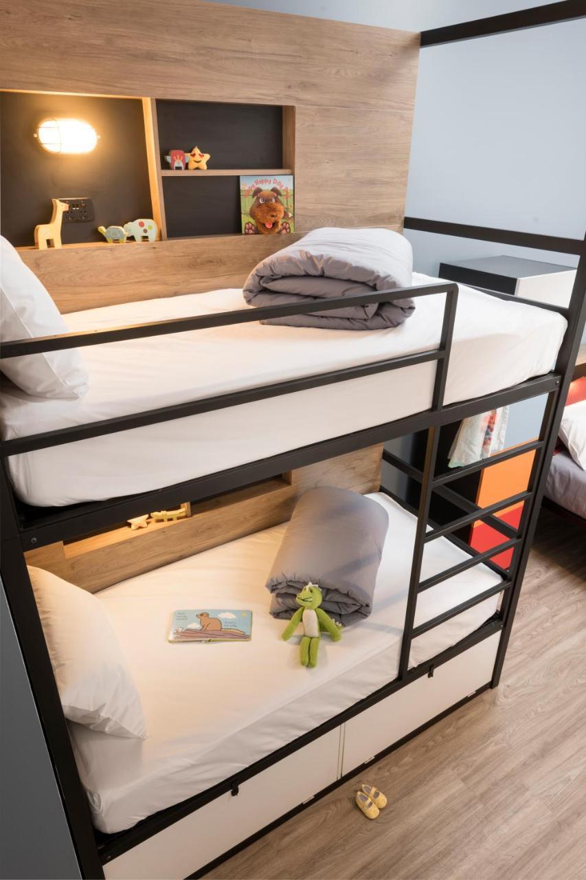 Hostel G Perth Zewnętrze zdjęcie