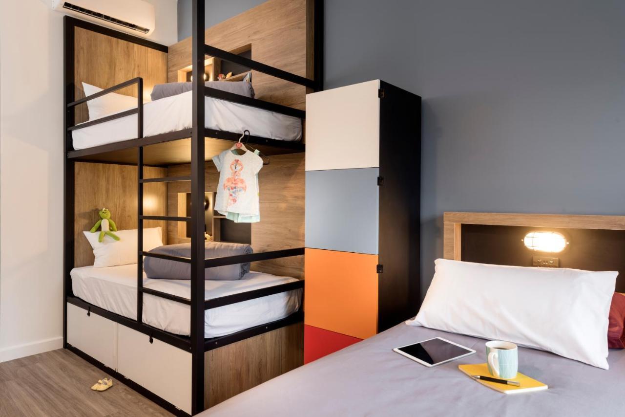 Hostel G Perth Zewnętrze zdjęcie