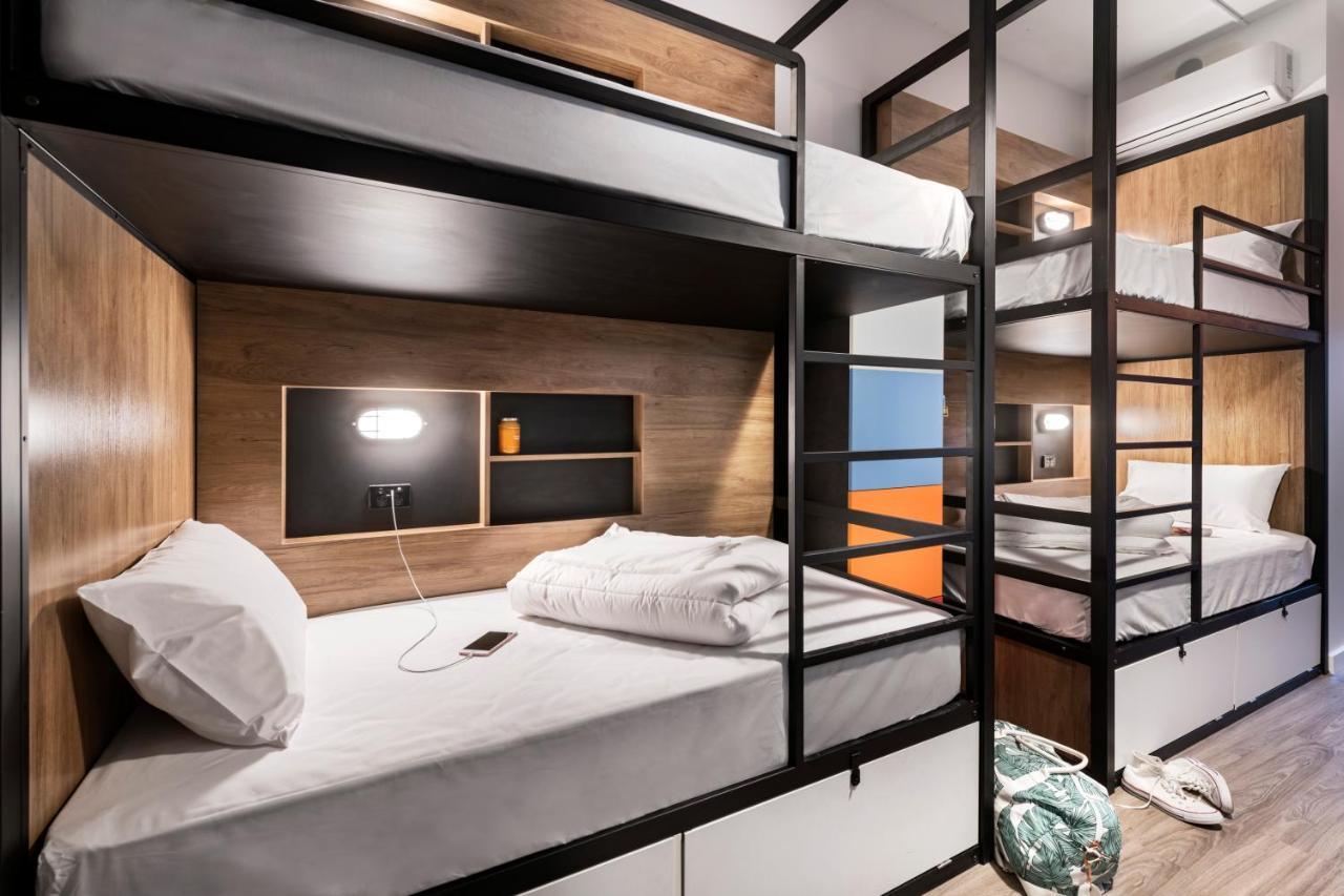 Hostel G Perth Zewnętrze zdjęcie