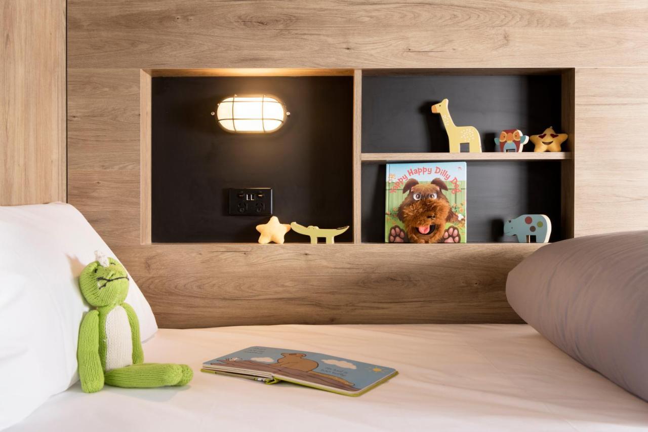Hostel G Perth Zewnętrze zdjęcie