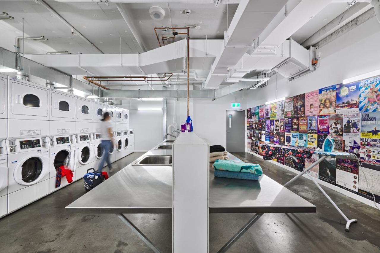 Hostel G Perth Zewnętrze zdjęcie